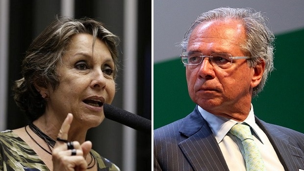 Brazilian Economy Minister is summoned to clarify privatization Caixa lotteries