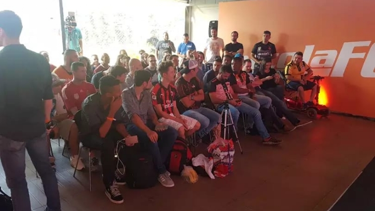 Versão 2019 do Cartola FC é lançada oficialmente pela Globo