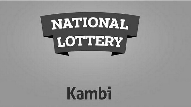 Kambi assina contrato ampliado com a National Lottery JSC da Bulgária