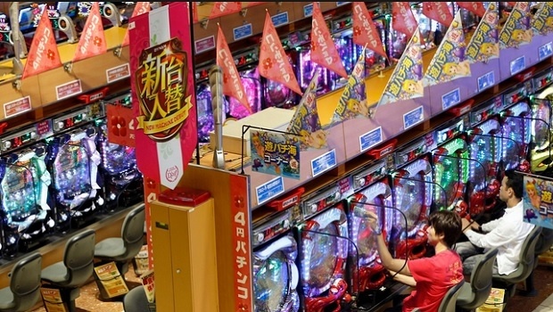 Japan reveals ‘basic plan’ to combat local gambling problems