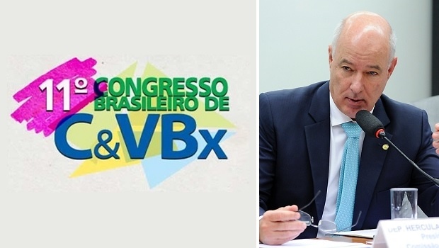 Deputy Herculano Passos to speak on release of gambling sector at C&VBx