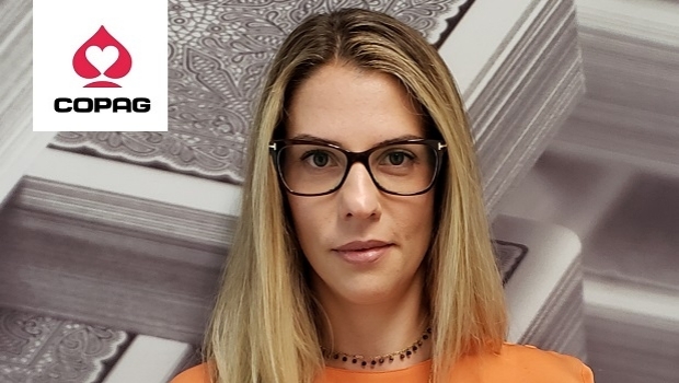 "I have the privilege and responsibility to continue the family legacy"