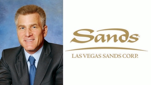 “O compromisso da Las Vegas Sands com o Japão é imenso”