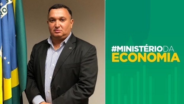 Waldir Marques named as new Subsecretary for SECAP’s Prizes and Draws