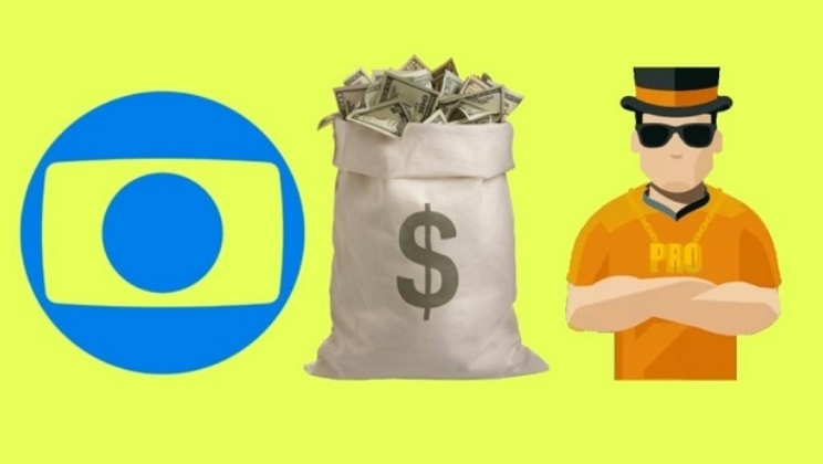 Cartola FC: um jogo que rende milhões à Globo