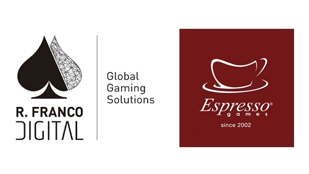 R. Franco Digital incorporates Espresso Games titles into its portfolio