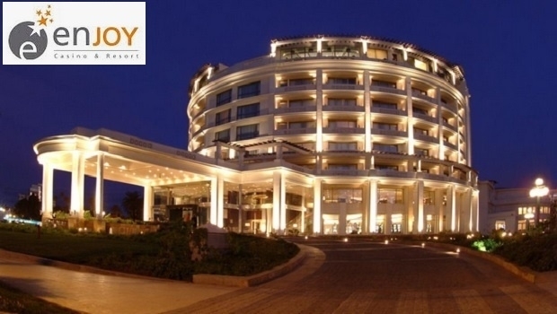 Enjoy emite títulos no valor de US$ 83 milhões no Chile