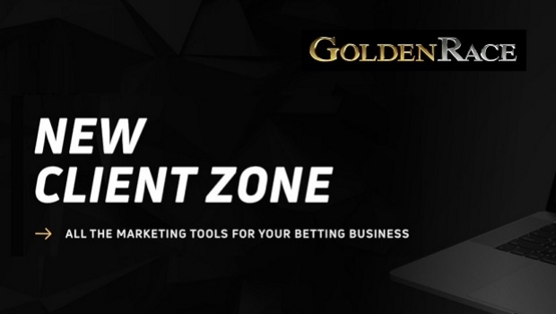 Golden Race lança sua nova Client Zone