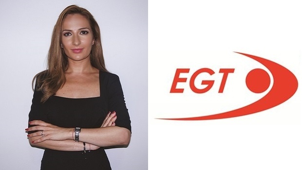 EGT continua sua expansão no México