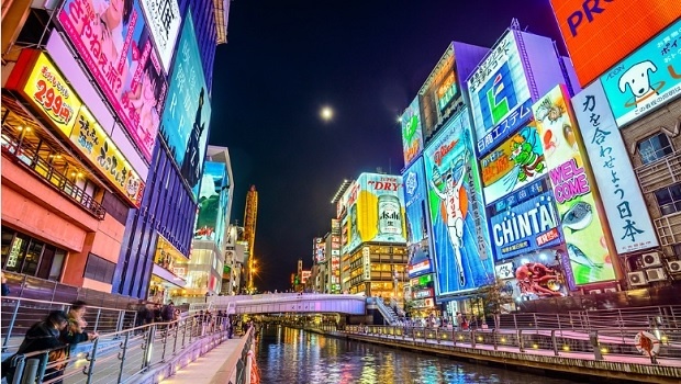 Osaka começa a aceitar propostas para resort cassino