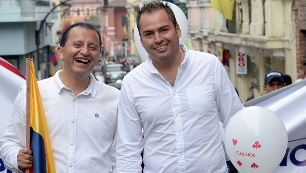 Setor de cassinos do Equador apresenta novo plano para voltar a operar