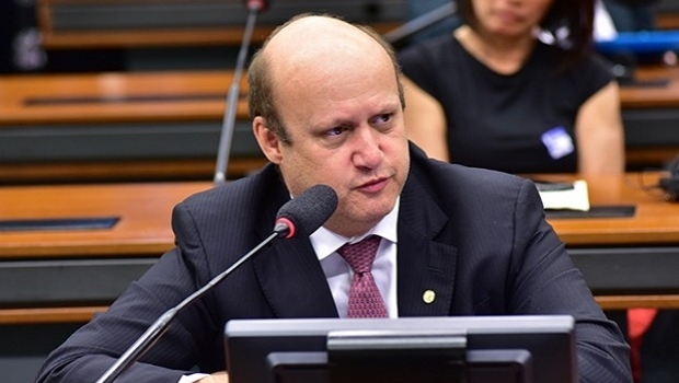 Brazilian deputy propose that resources from sports betting is not just for football