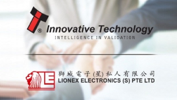 ITL signs partner agreement in Southeast Asia