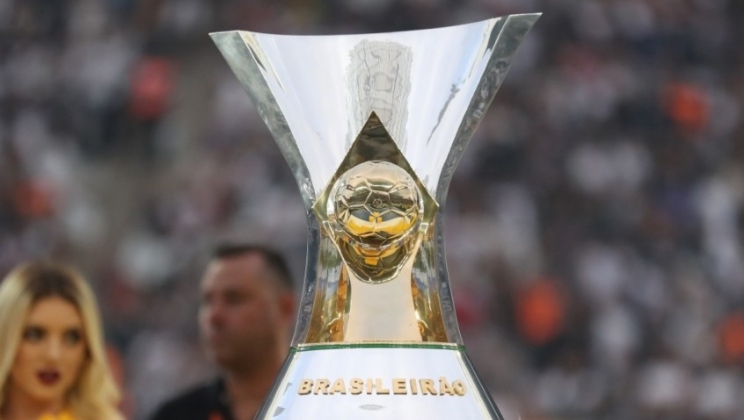 Casas de apostas querem ter os direitos de transmissão das partidas do Brasileirão 2019