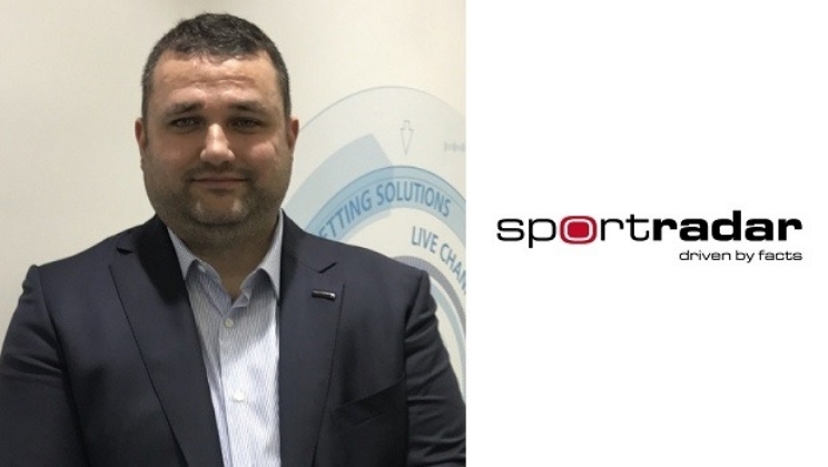 Sportradar prepara-se para o boom de apostas online do Brasil
