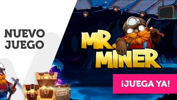 New R. Franco Digital game available at Wanabet