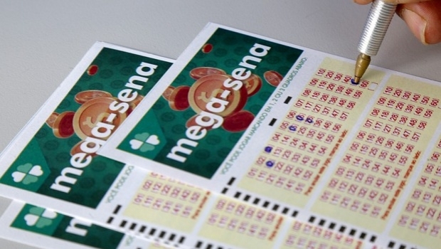 Mega Sena soma oito sorteios sem nenhum ganhador na faixa principal em abril