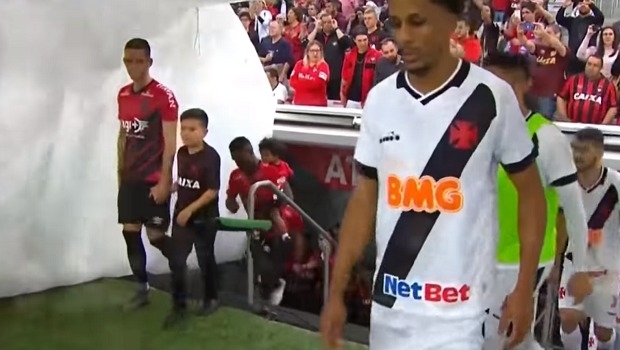 Brasileirão 2019 started with strong presence of international bookmakers