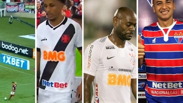 Brasileirão 2019 started with strong presence of international bookmakers