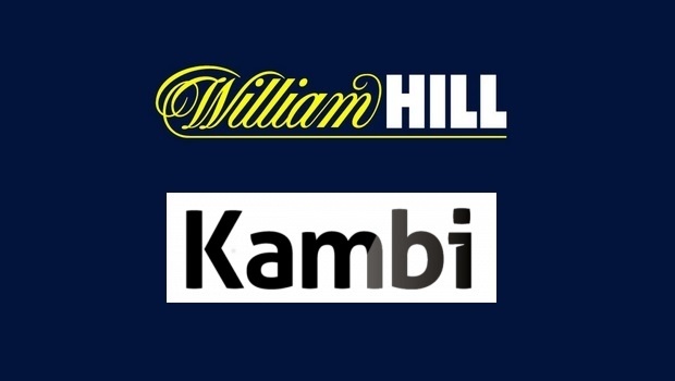 William Hill escolhe a Kambi para entrar no novo mercado on-line da Suécia