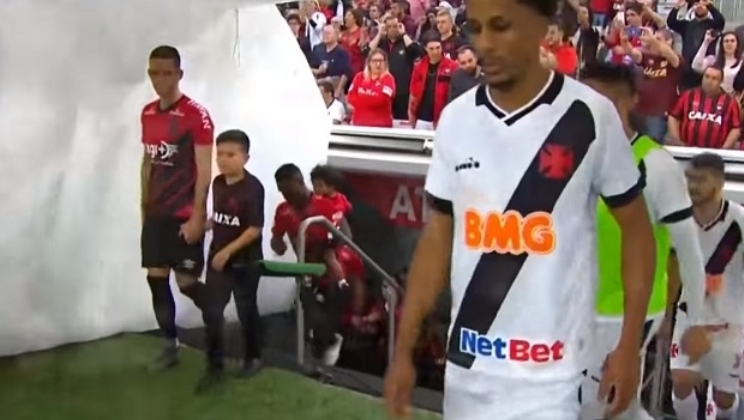 Brasileirão 2019 começou com forte presença de casas de apostas internacionais