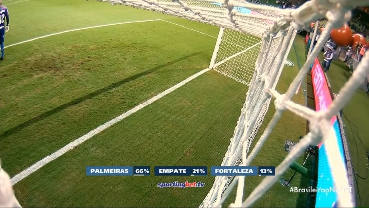 Brasileirão 2019 começou com forte presença de casas de apostas internacionais