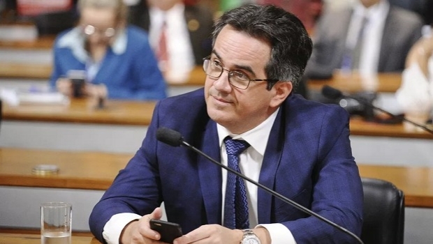 Senado desarquivou o PL 186/2014 e a lei do jogos de azar pode ser votada no Plenário