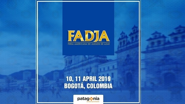 Patagonia Entertainment is all fired up for FADJA 2019