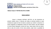 Campeonato Estadual de poker do Rio de Janeiro recebe Habeas Corpus e garante realização