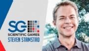 Scientific Games nomeia novo SVP de Marketing e Comunicação