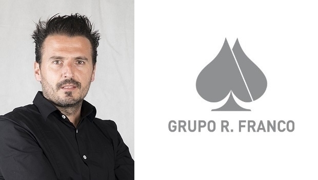 R. Franco Digital nominated at EGR Awards 2019
