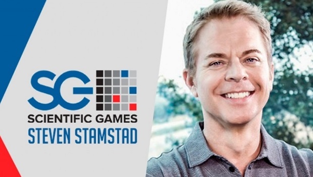 Scientific Games appoints new SVP Marketing and Communications