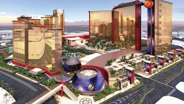 Genting borrows US$1 billion to finish new Las Vegas integrated resort