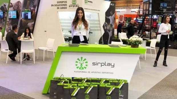 Sirplay to attend Colombia’s FADJA 2019
