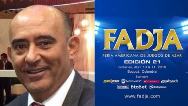 "Colombian regulatory model of internet betting has caused furor in the sector"