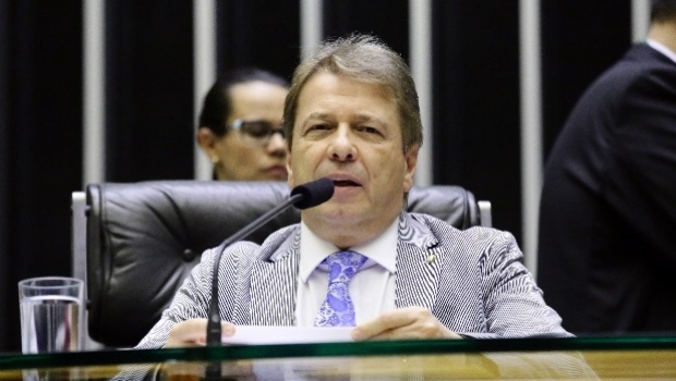 Deputado Bibo Nunes requer audiência pública para discutir a instalação de cassinos no Brasil
