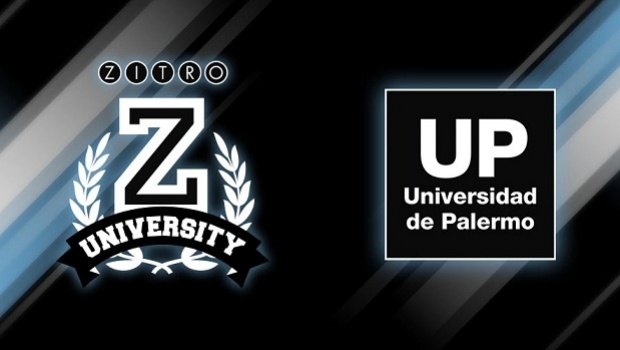 Prestigious university to collaborate in Zitro’s academic program in Buenos Aires