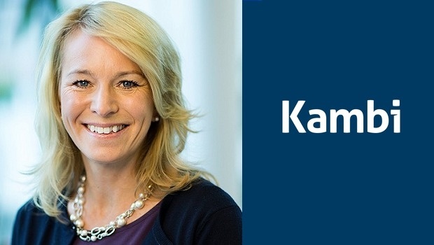 Kambi strengthens its executive management team witn new appointment