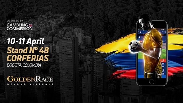 Golden Race irá expor seus últimos desenvolvimentos na FADJA