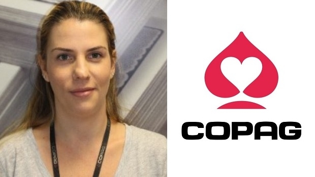 Ana Gonçalves é nomeada a nova CEO da Copag