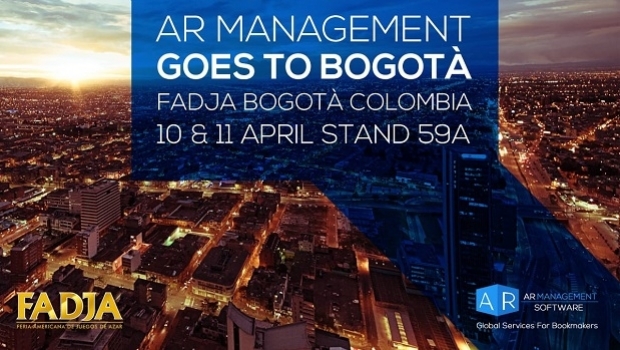 AR Management aposta na FADJA para crescer no mercado colombiano