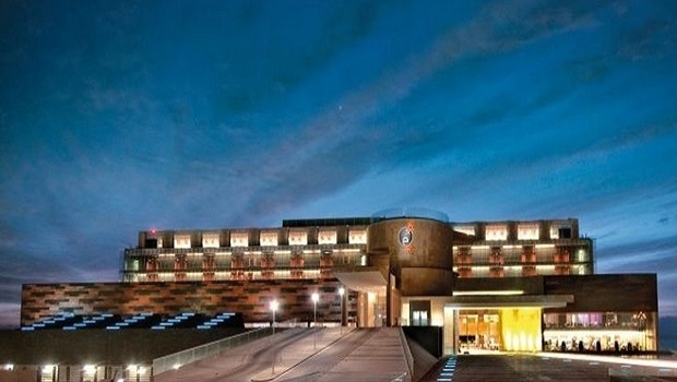 Advent vai investir US$ 118 milhões nos cassinos da Enjoy no Chile