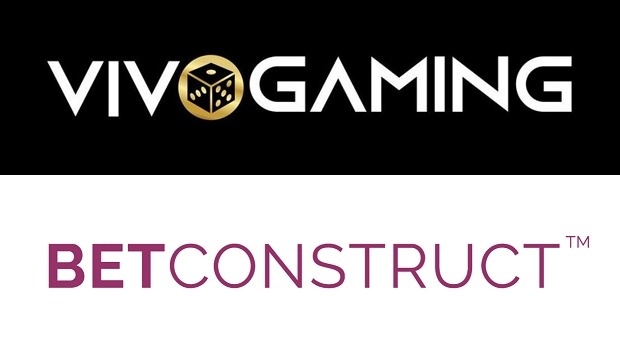 Vivo Gaming fecha parceria com a BetConstruct