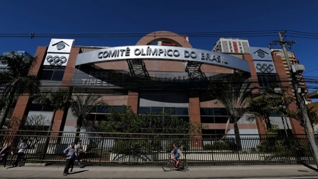 Governo suspende repasses de recursos das loterias ao Comitê Olímpico Brasileiro