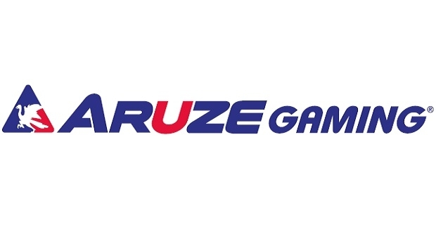 Aruze Gaming partners with Techno Gaming