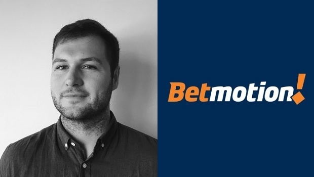 "With the betting sector regulated, we want to get a license and settle in Brazil"
