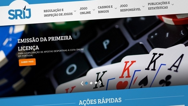 EGBA incita Portugal a reconsiderar seu regime fiscal de jogo online