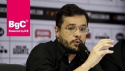 VP de marketing do Vasco da Gama falará no BgC 2019 sobre o patrocínio da NetBet
