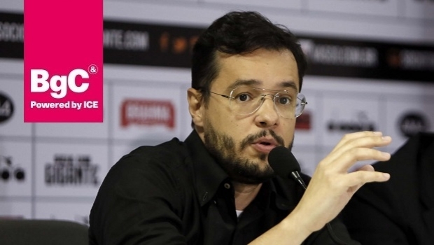 VP de marketing do Vasco da Gama falará no BgC 2019 sobre o patrocínio da NetBet