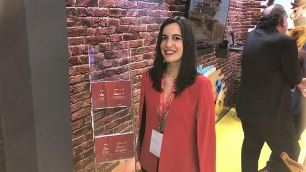 "Brazil is fundamental in the Espresso Games development project in Latin America"